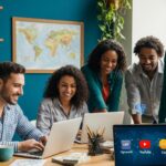 How to Earn Money from Online Platforms