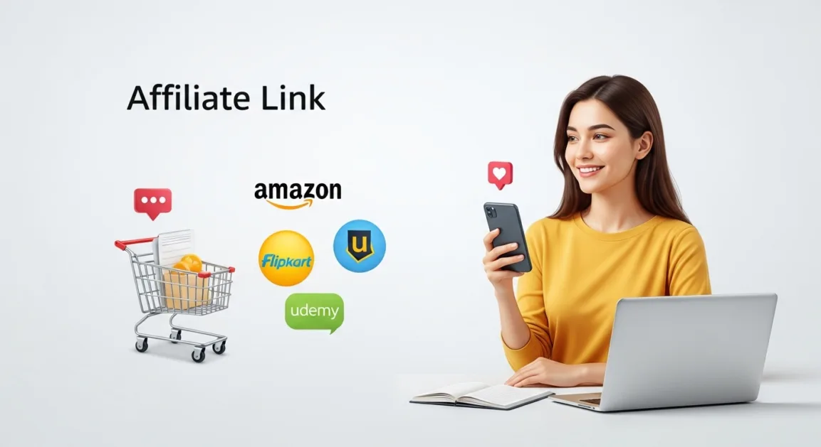 Affiliate Marketing क्या है?