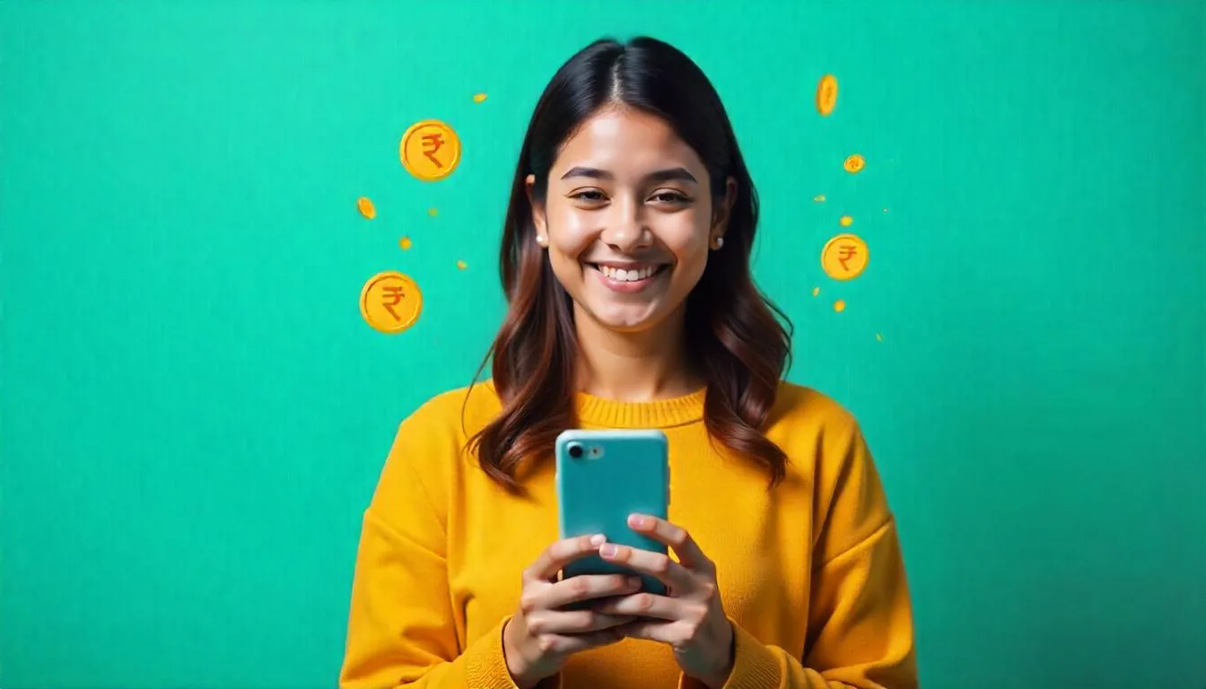 Application Se Paise Kaise Kamaye