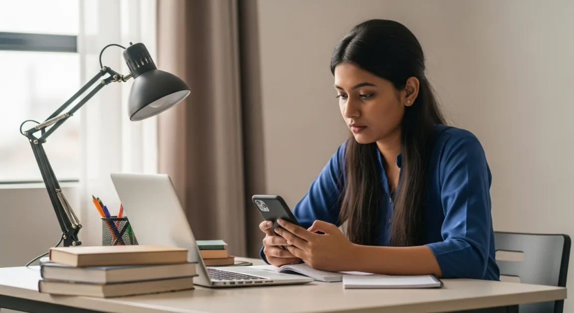 Indian youth looking for Flipkart related questions online