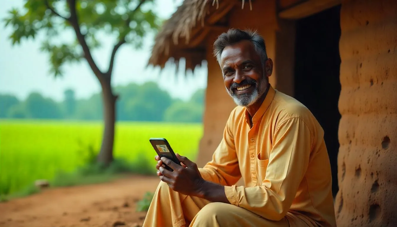 गांव में घर बैठे पैसे कैसे कमाए