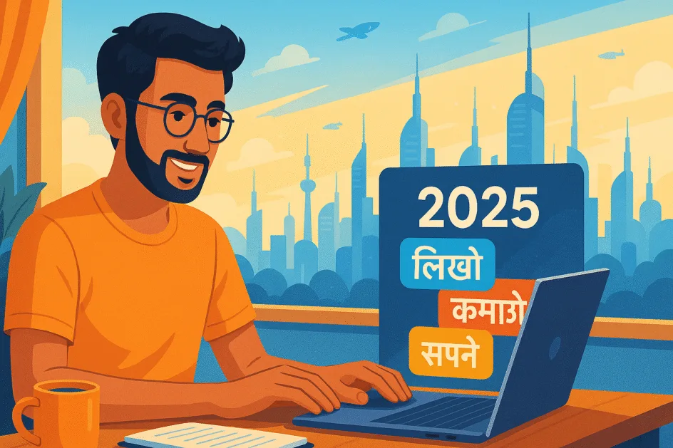 2025 के बेस्ट फ्रीलांस कॉपीराइटिंग प्लेटफॉर्म्स