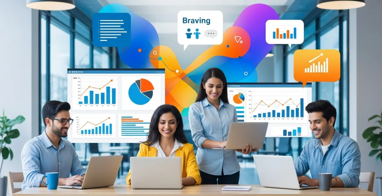 2025 में डिजिटल मार्केटिंग एजेंसी का बिजनेस आइडिया