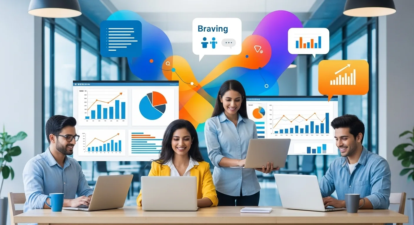 2025 में डिजिटल मार्केटिंग एजेंसी का बिजनेस आइडिया