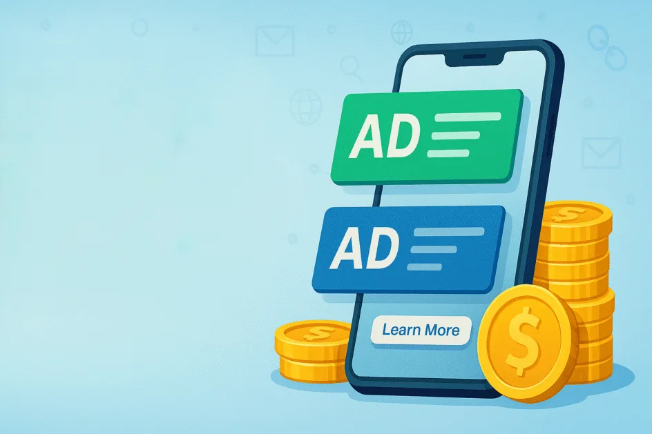 Ads Dekhkar Paise Kaise Kamaye