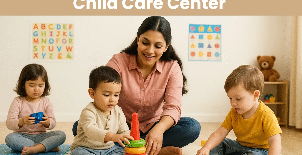 Child Care Center