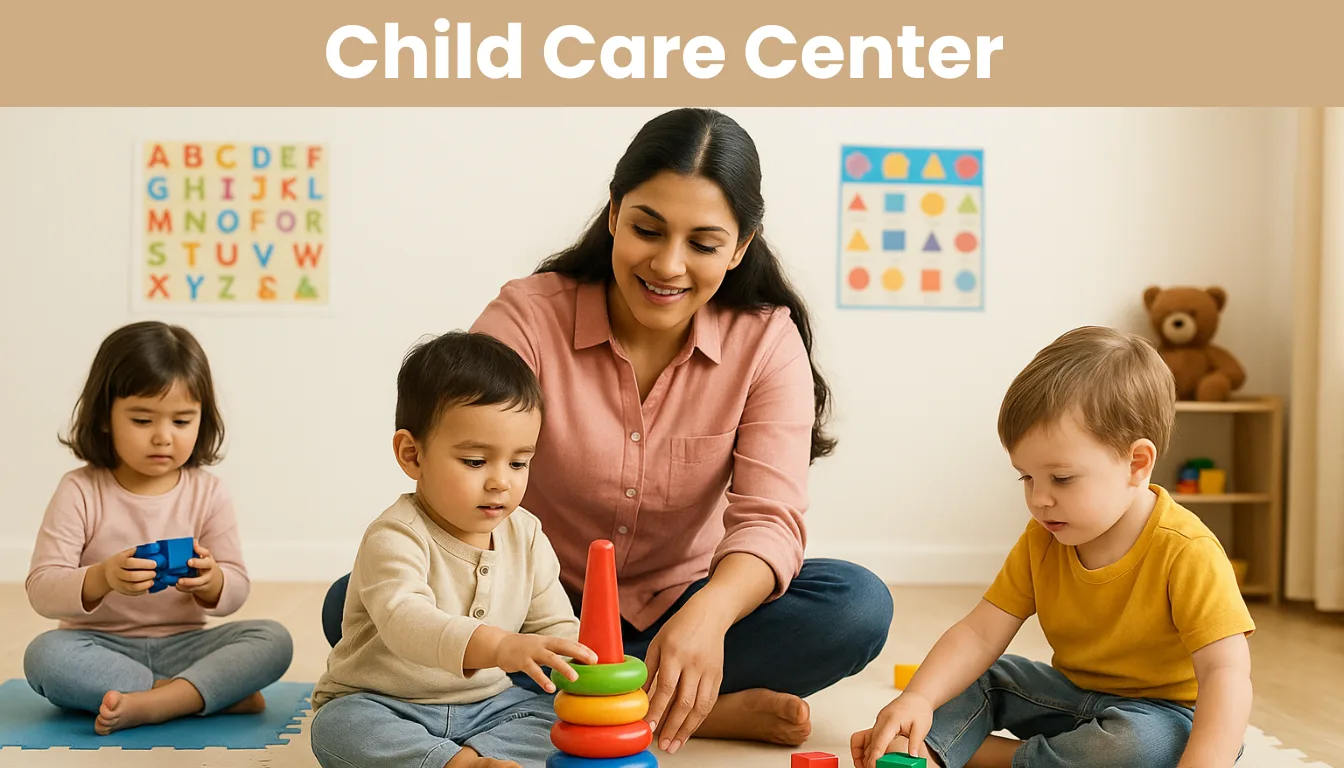 Child Care Center