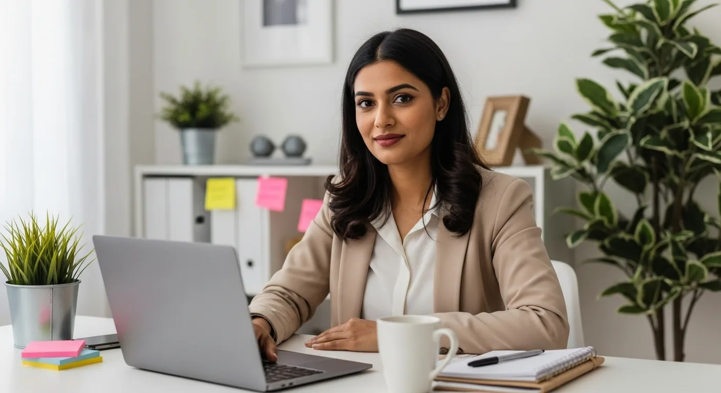 Ghar Se Online Consultancy Kaise Shuru Kare