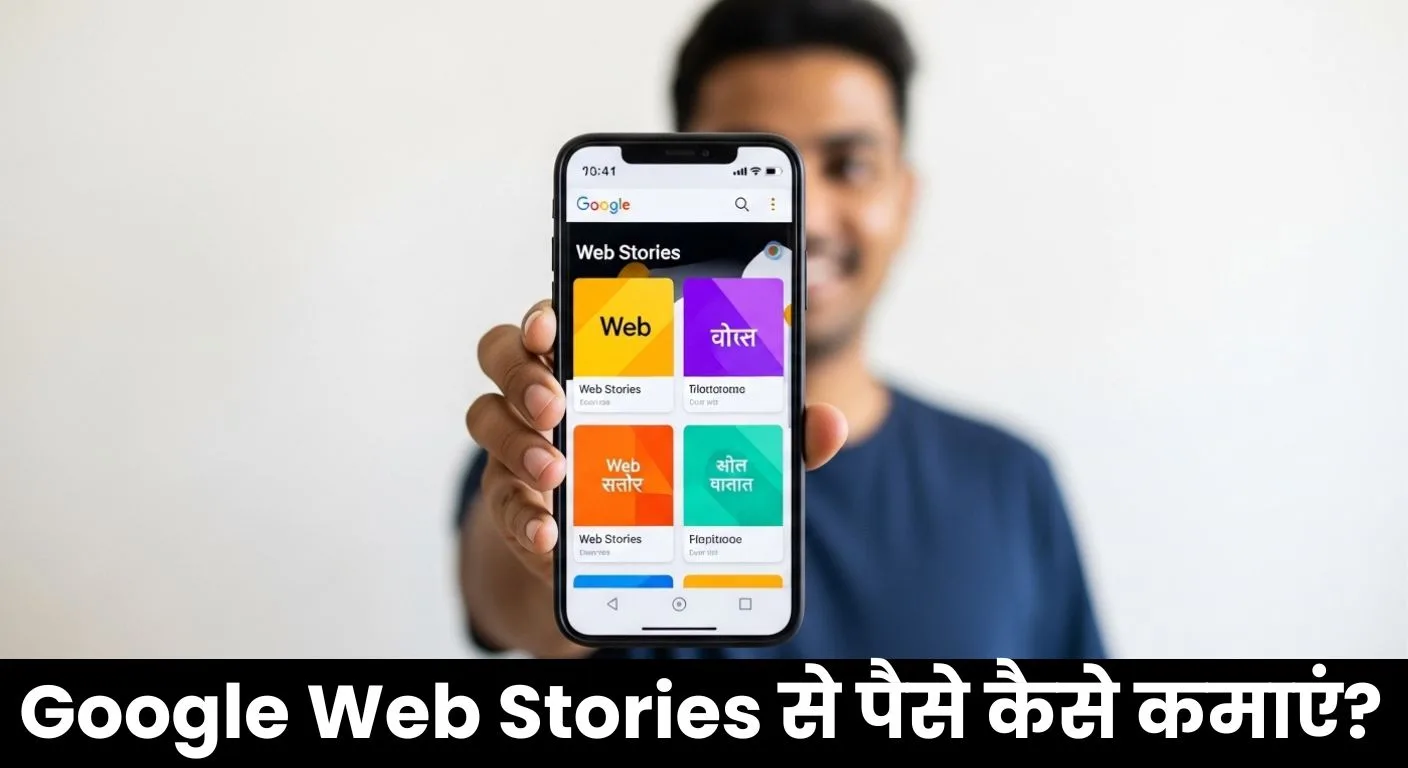Google Web Stories