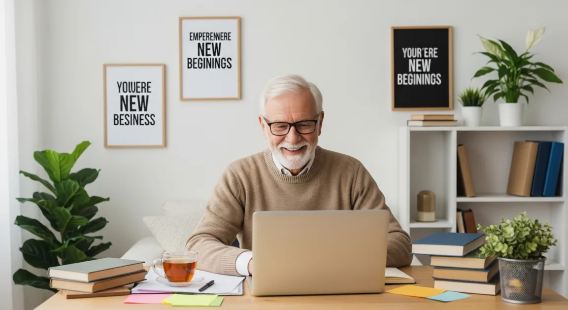 Retirement Business Ideas: रिटायरमेंट के बाद शुरू करें ये 7 स्मार्ट बिज़नेस