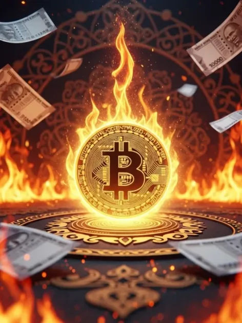 Bitcoin 2025