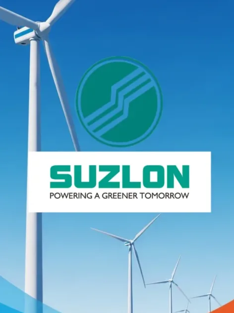 suzlon energy q4 result