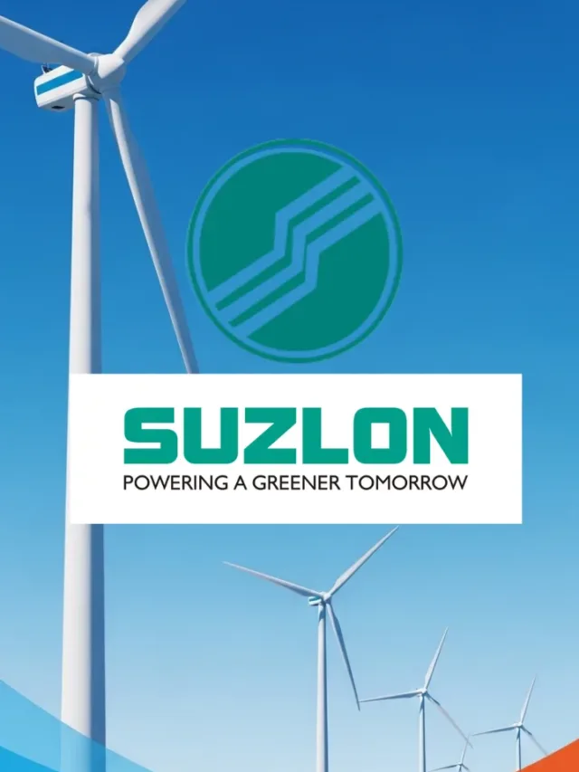 suzlon energy q4 result