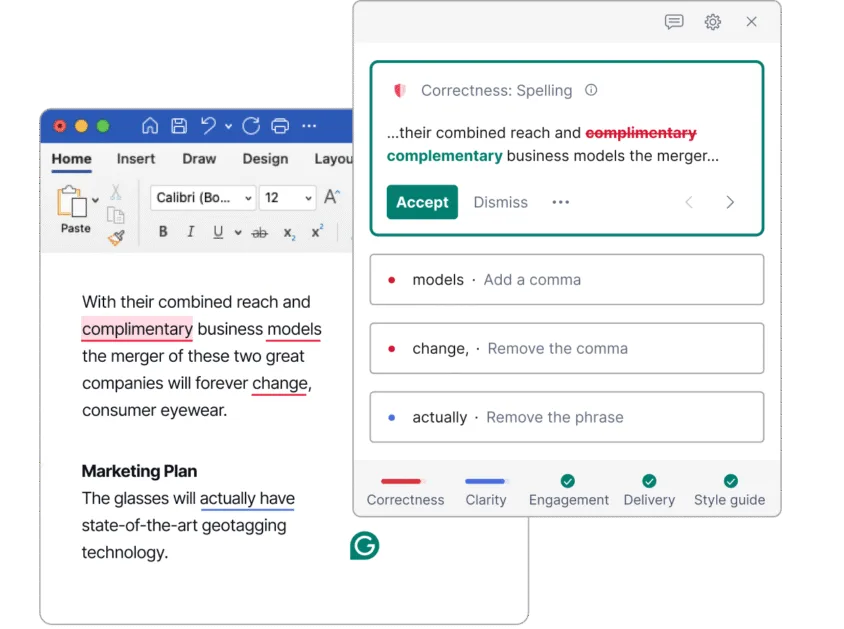 Grammarly