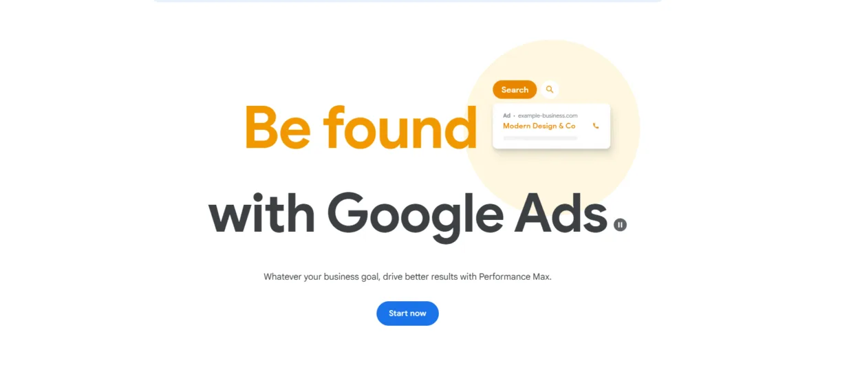 Google Ads