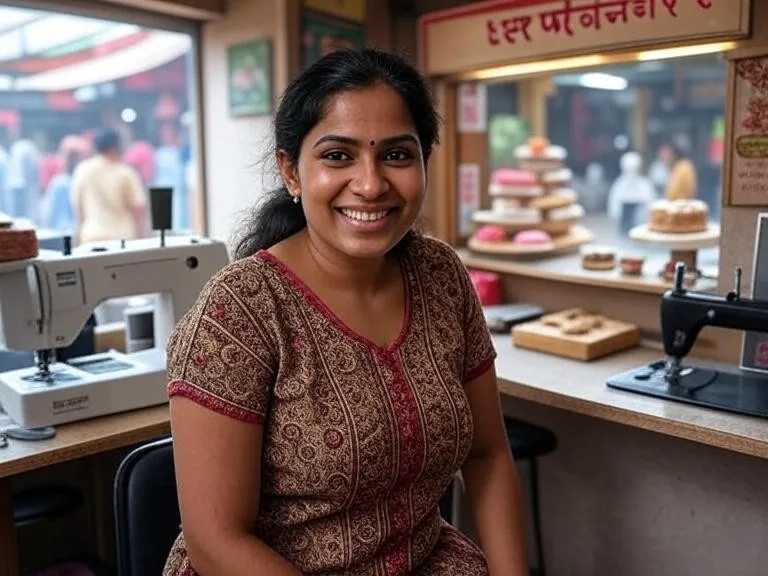 महिलाओं के लिए सबसे अच्छे बिजनेस आइडियाज