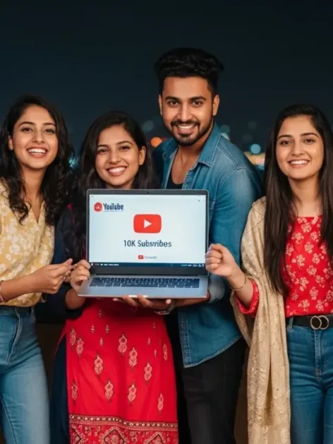 cropped-Indian-Friends-Celebrating-YouTube-Milestone.webp