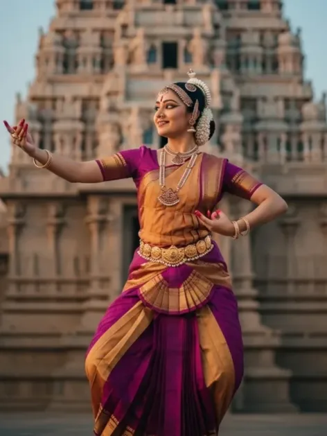 Instagram Reels thumbnail (India themed)