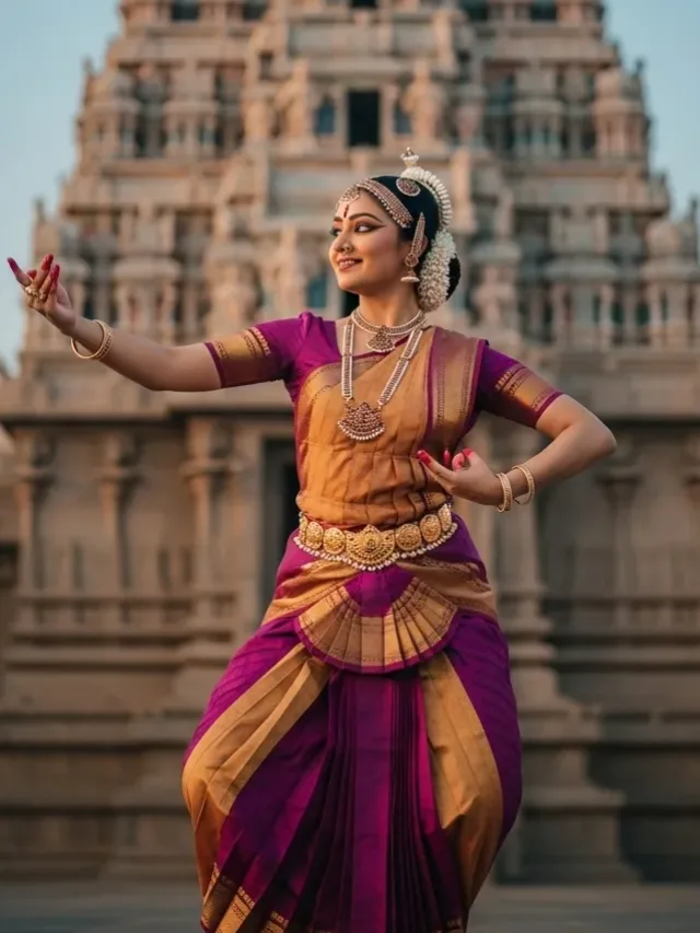 Instagram Reels thumbnail (India themed)