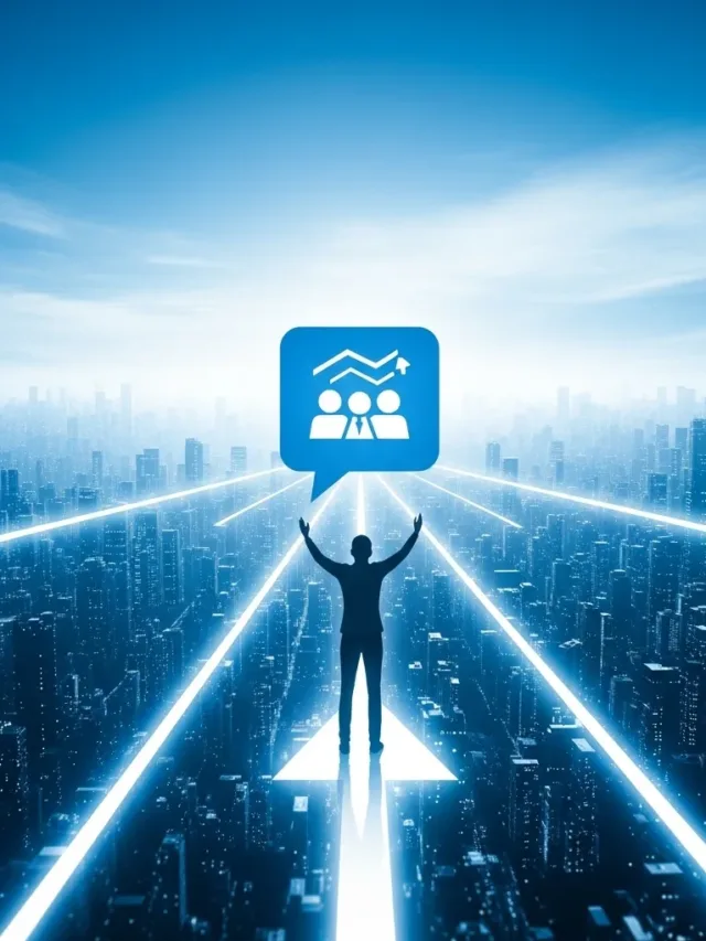 Your Digital Future Starts Now! 8