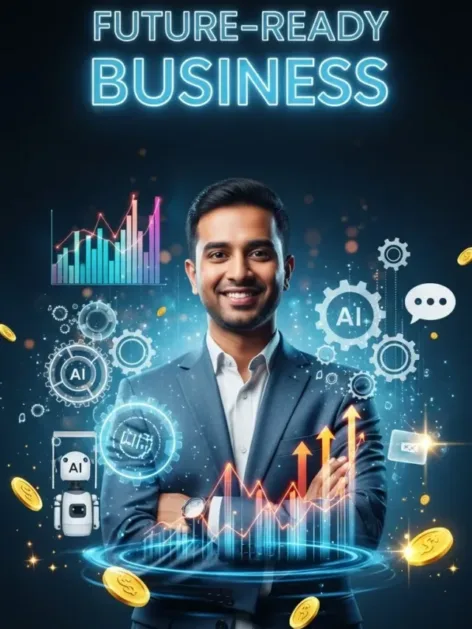 future ready business