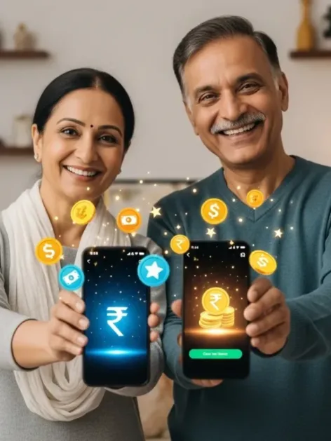आज ही शुरू करें अपनी कमाई