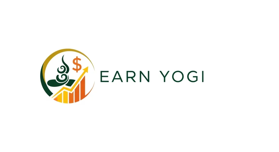 earn yogi banner