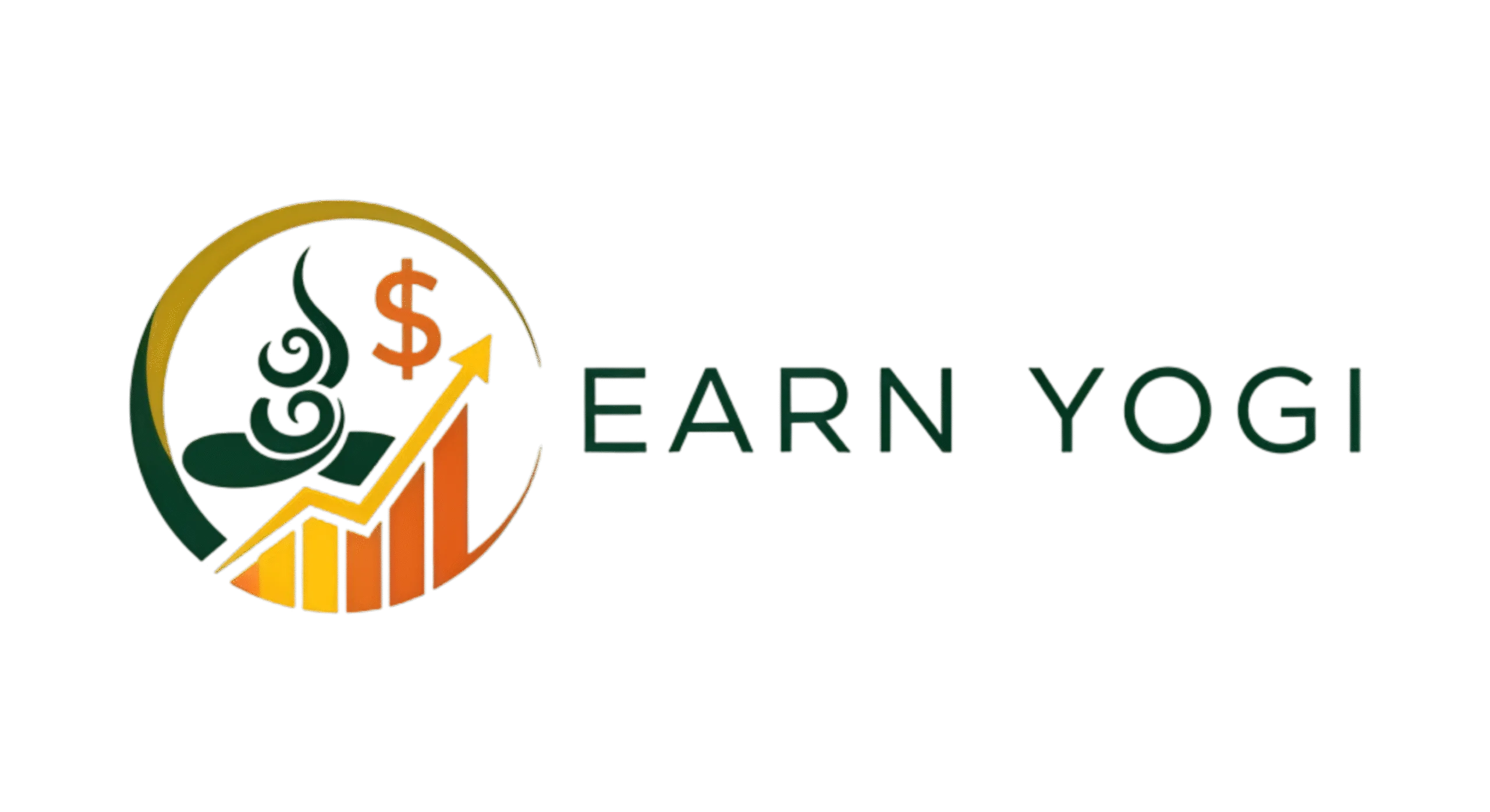 earn yogi logo