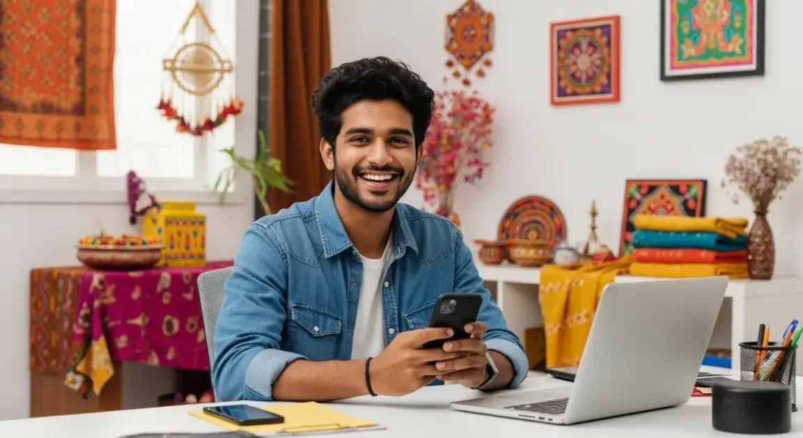 Digital Services का कमाल
