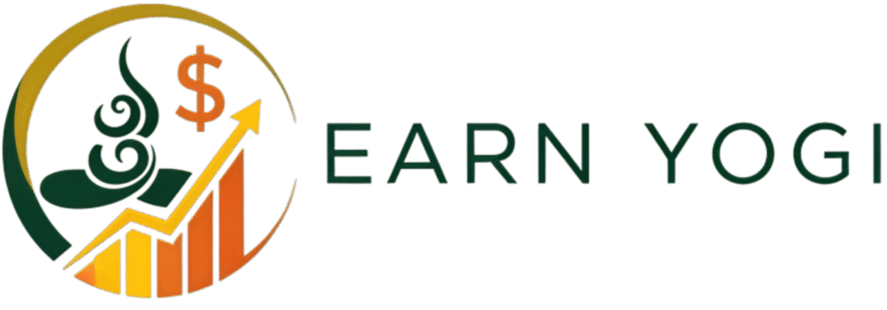 earn yogi new logo